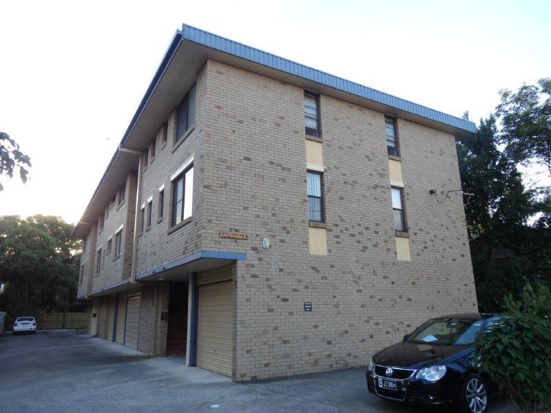 4/151 Central Avenue, Indooroopilly QLD 4068