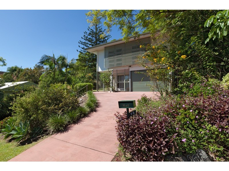 16 Victoria Street, Indooroopilly QLD 4068