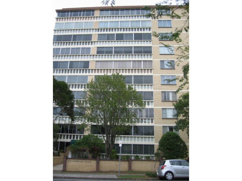 27/104 Station Road, Indooroopilly QLD 4068