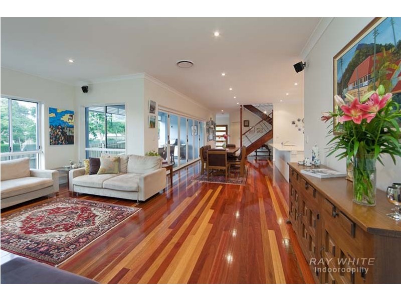 1 Kew Street, Indooroopilly QLD 4068