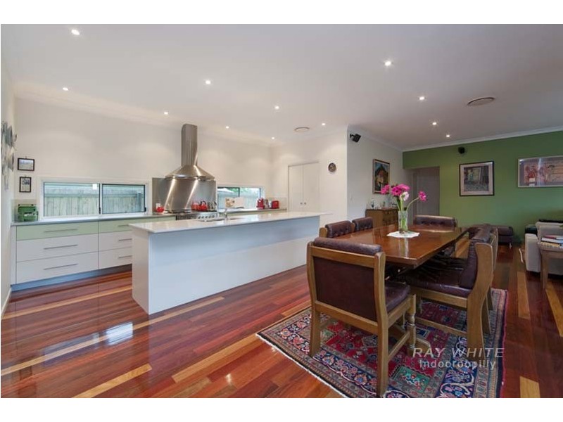 1 Kew Street, Indooroopilly QLD 4068