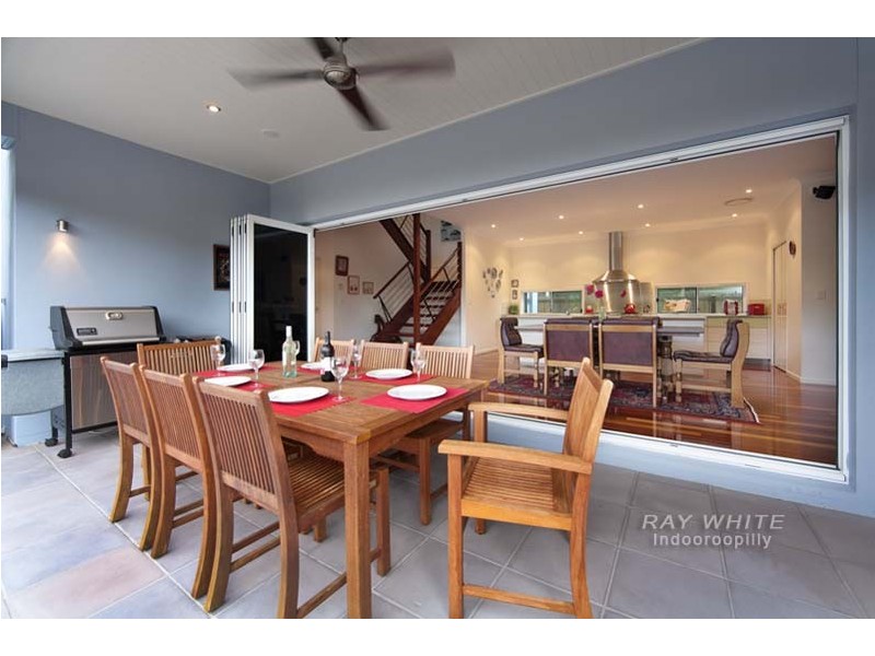 1 Kew Street, Indooroopilly QLD 4068