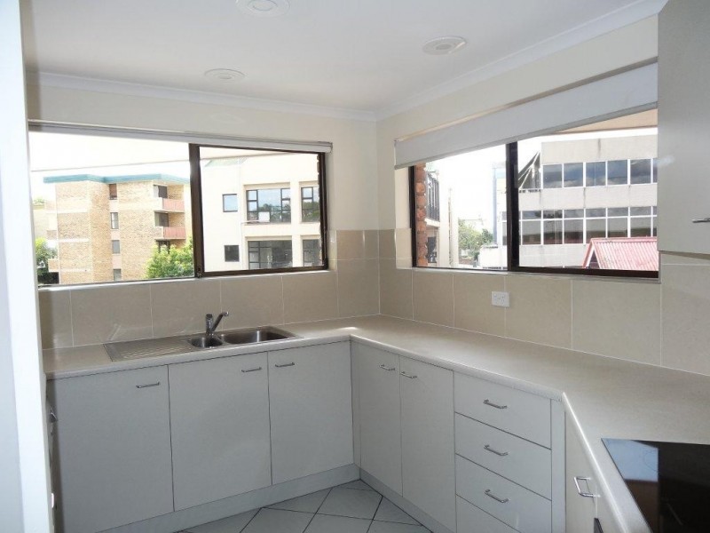 6/15 Riverview Terrace, Indooroopilly QLD 4068