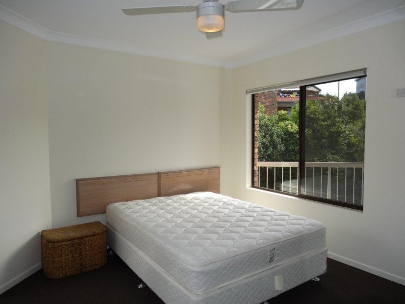 6/15 Riverview Terrace, Indooroopilly QLD 4068