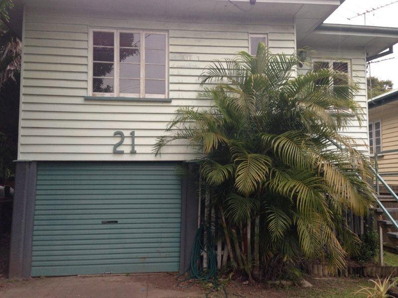 21 Witton Road, Indooroopilly QLD 4068