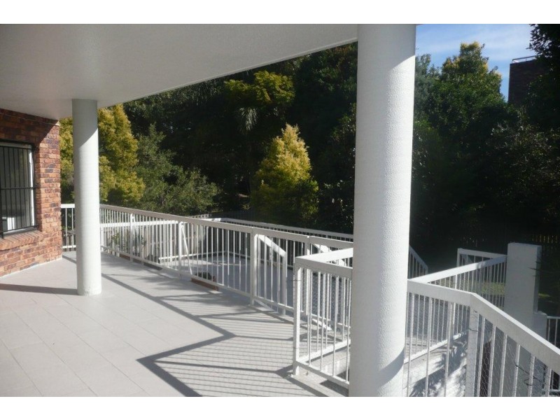 3/15 Riverview Terrace, Indooroopilly QLD 4068