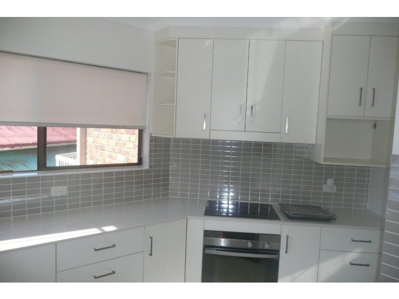 3/15 Riverview Terrace, Indooroopilly QLD 4068