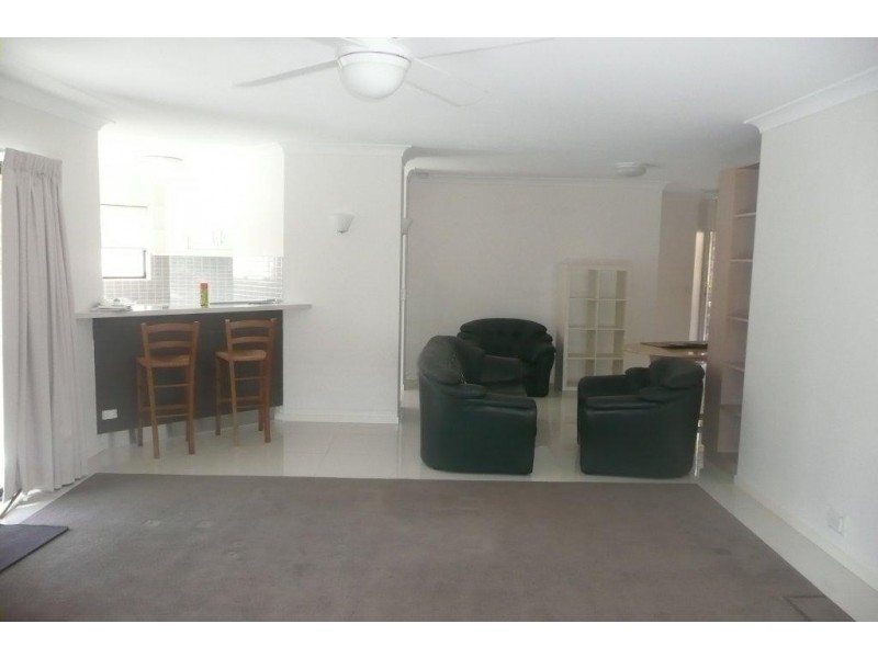 3/15 Riverview Terrace, Indooroopilly QLD 4068