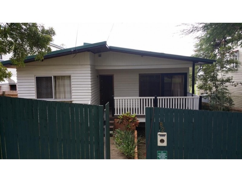 82 White Street, Graceville QLD 4075