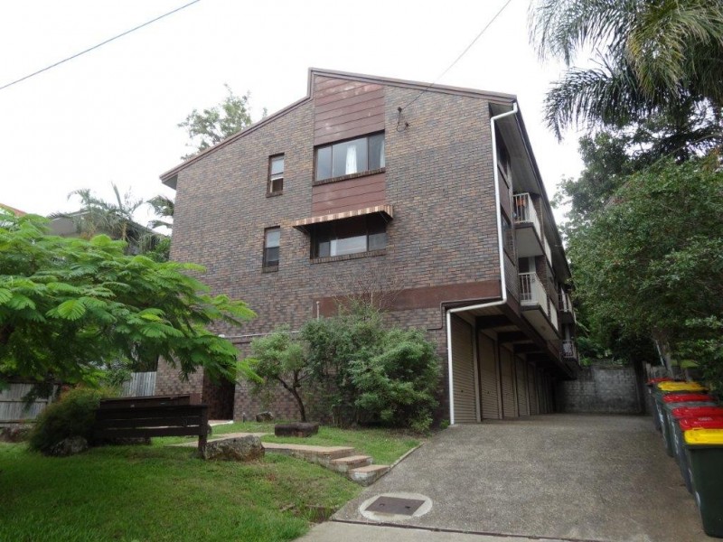 2/67 Warren Street, St Lucia QLD 4067