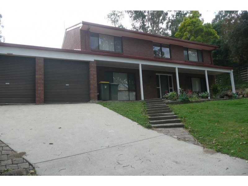 98 Carinya Street, Indooroopilly QLD 4068