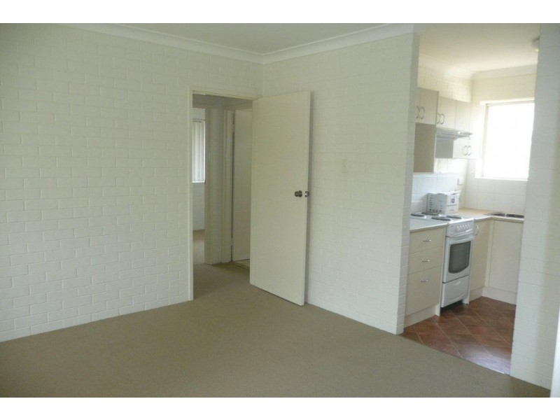 4/38 Keating Street, Indooroopilly QLD 4068