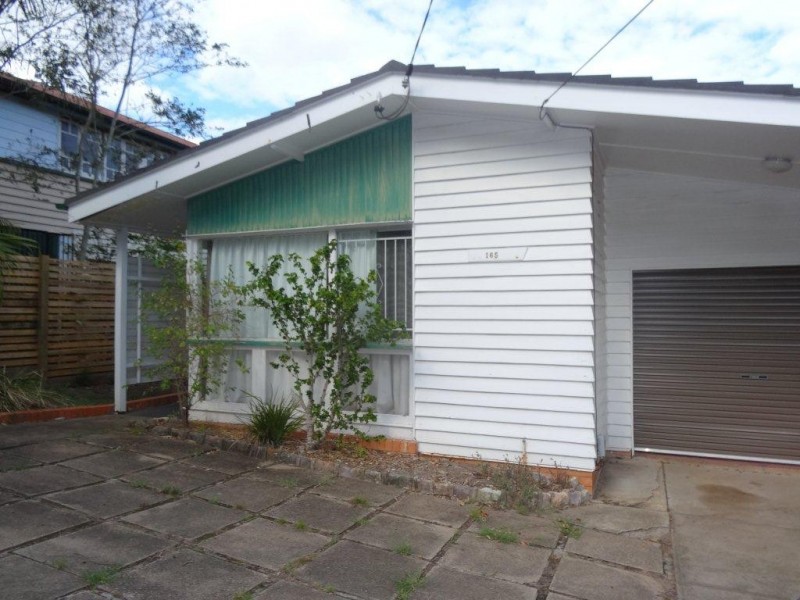 165 Taringa Parade, Indooroopilly QLD 4068