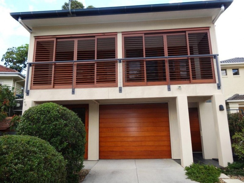 50 Gordon Terrace, Indooroopilly QLD 4068