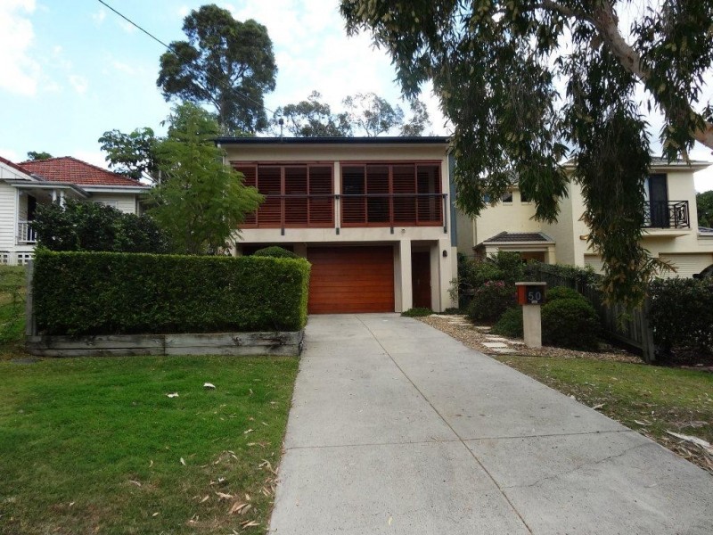 50 Gordon Terrace, Indooroopilly QLD 4068