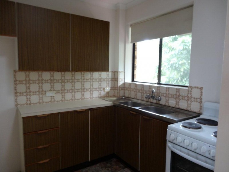 6/55 Central Avenue, Indooroopilly QLD 4068