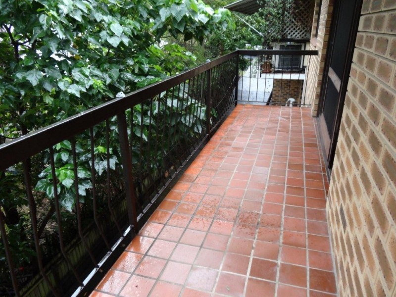 6/55 Central Avenue, Indooroopilly QLD 4068