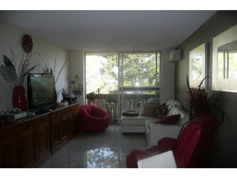 5/49 Riverview Terrace, Indooroopilly QLD 4068