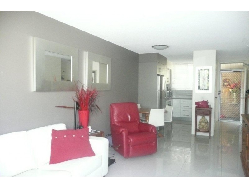 5/49 Riverview Terrace, Indooroopilly QLD 4068