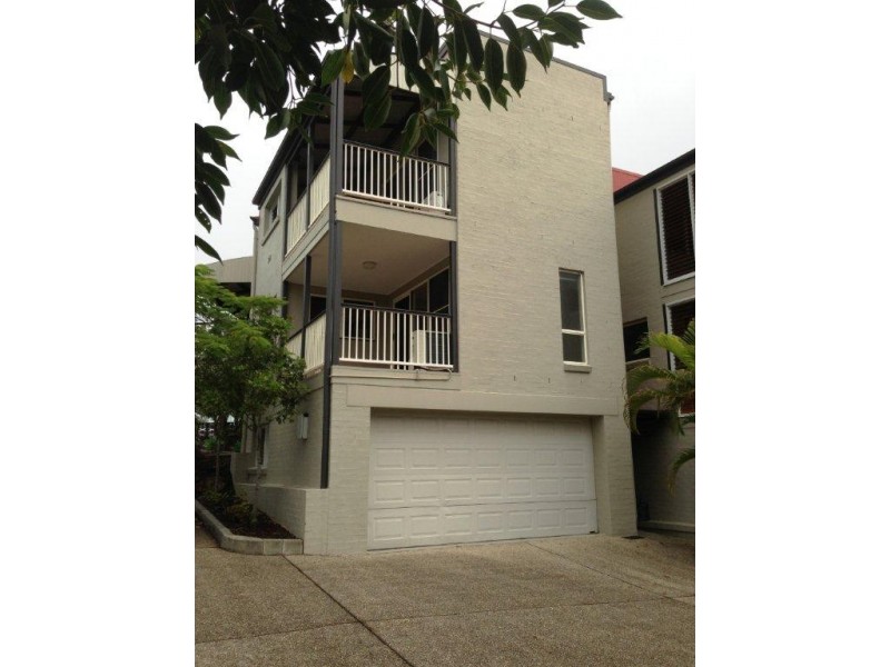 2/38 Collingwood Street, Paddington QLD 4064