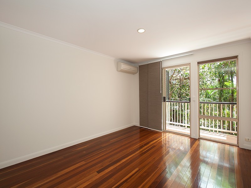 2/38 Collingwood Street, Paddington QLD 4064