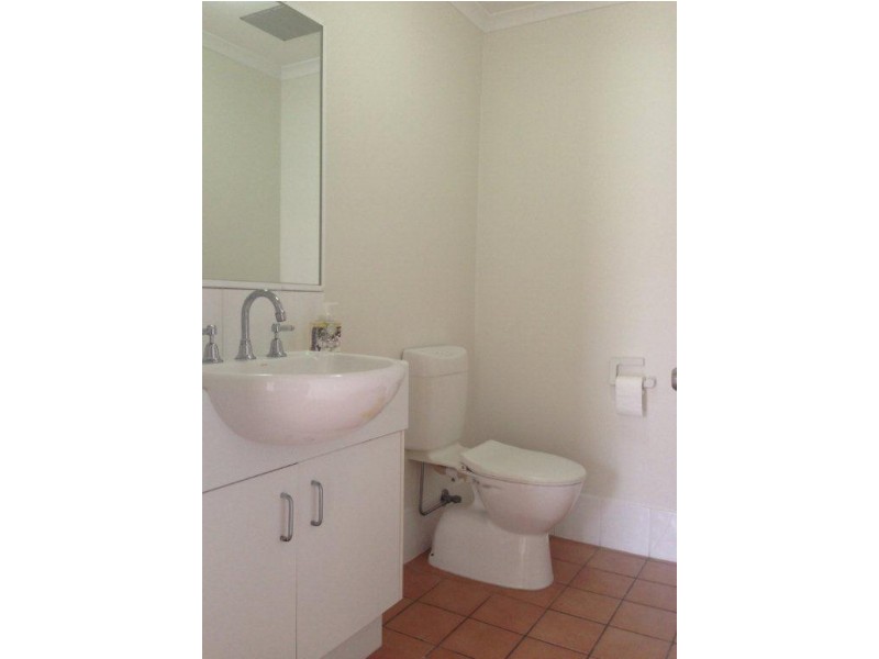 2/38 Collingwood Street, Paddington QLD 4064