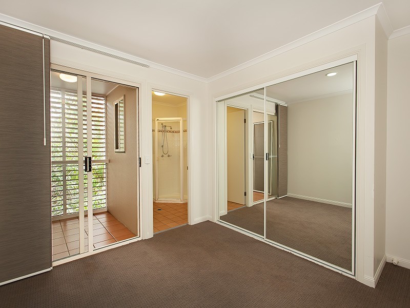 2/38 Collingwood Street, Paddington QLD 4064