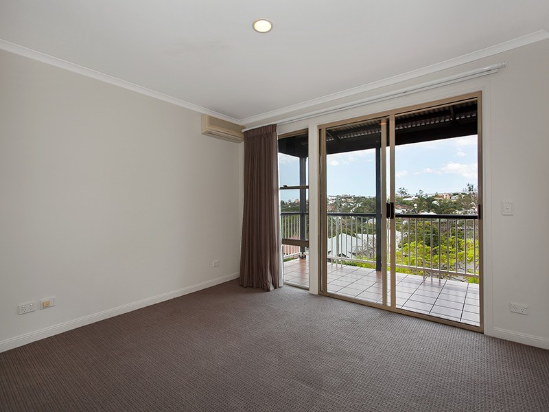 2/38 Collingwood Street, Paddington QLD 4064