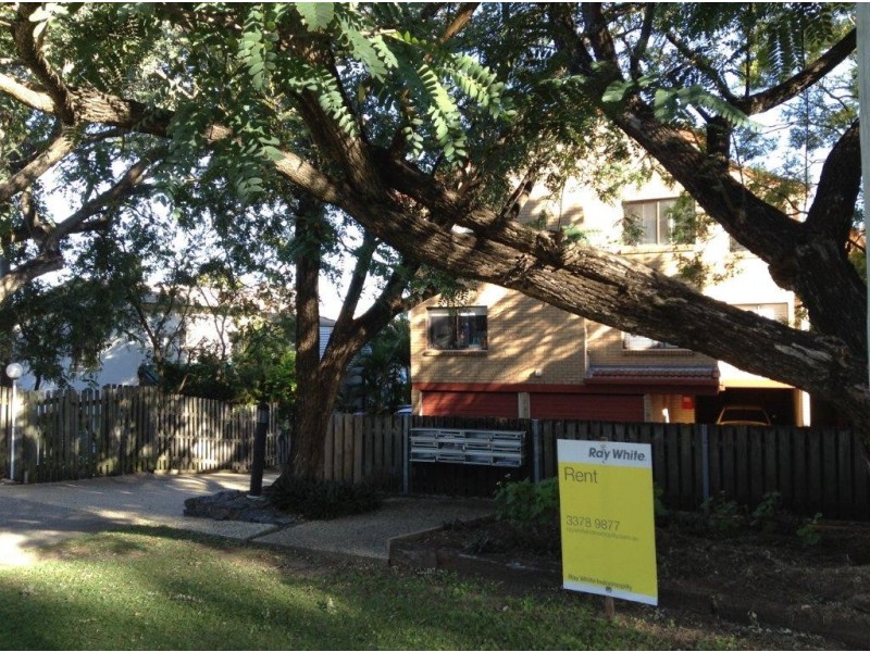 1/48 Stanley Terrace, Taringa QLD 4068