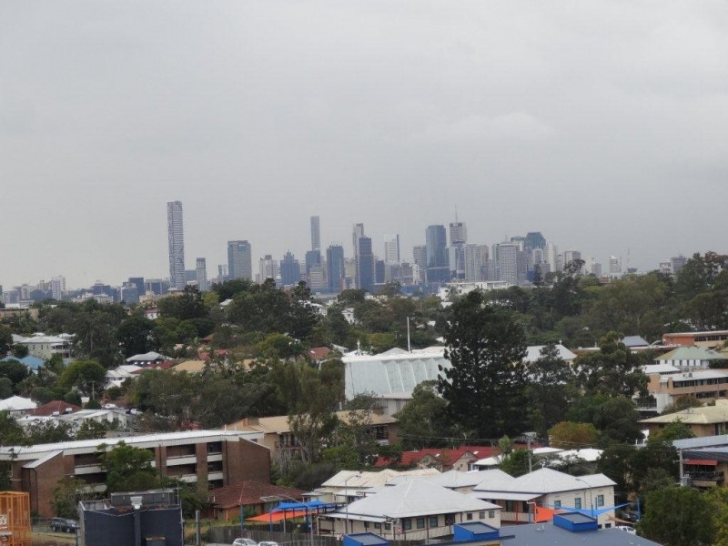 43/22 Riverview Terrace, Indooroopilly QLD 4068