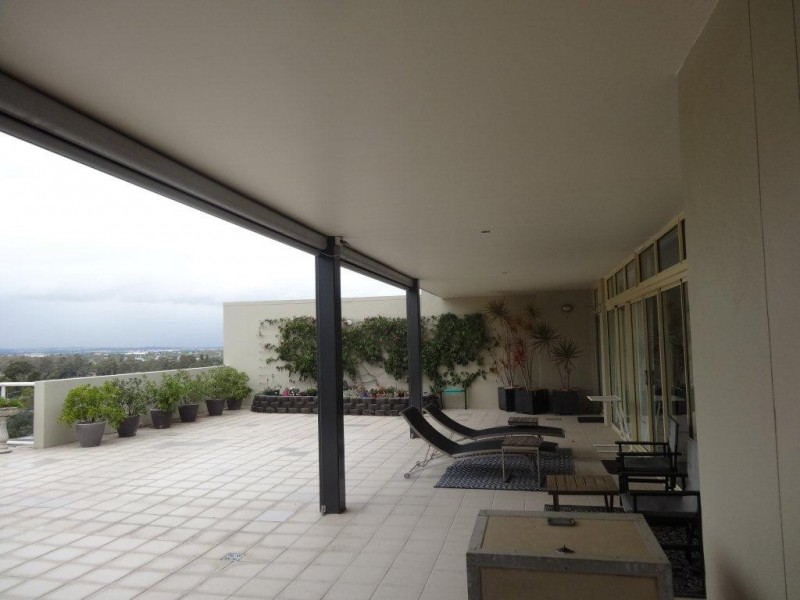 43/22 Riverview Terrace, Indooroopilly QLD 4068