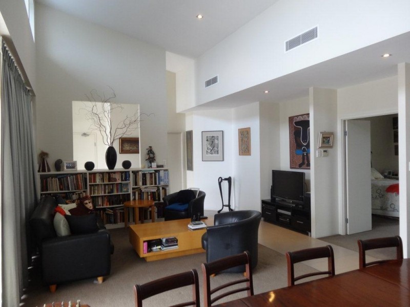 43/22 Riverview Terrace, Indooroopilly QLD 4068