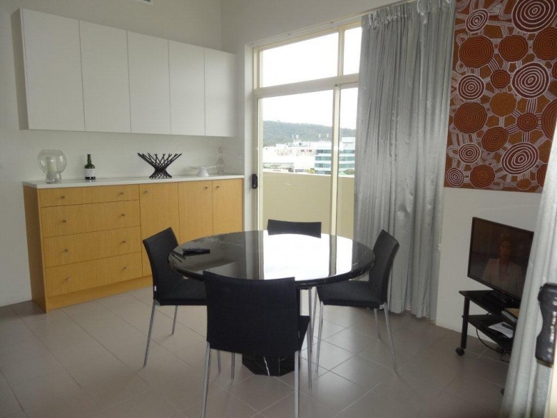 43/22 Riverview Terrace, Indooroopilly QLD 4068