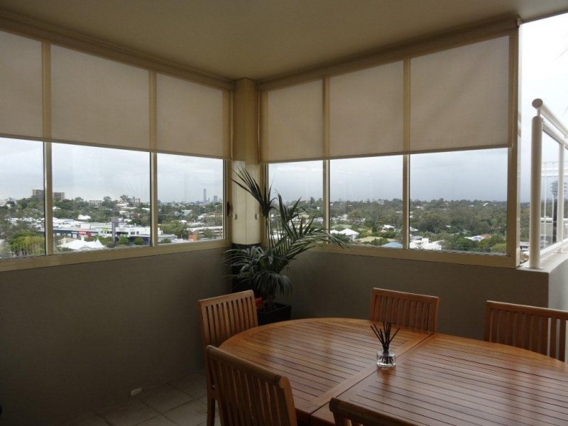 43/22 Riverview Terrace, Indooroopilly QLD 4068