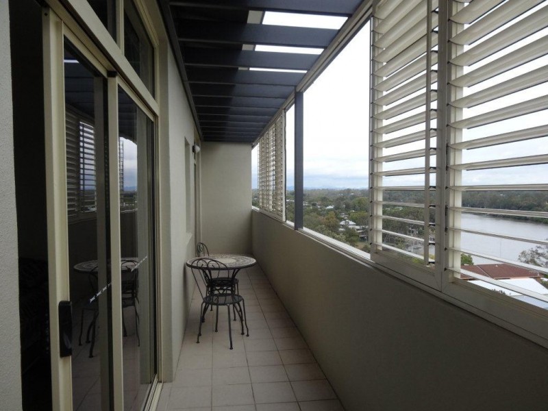 43/22 Riverview Terrace, Indooroopilly QLD 4068