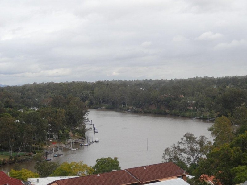 43/22 Riverview Terrace, Indooroopilly QLD 4068