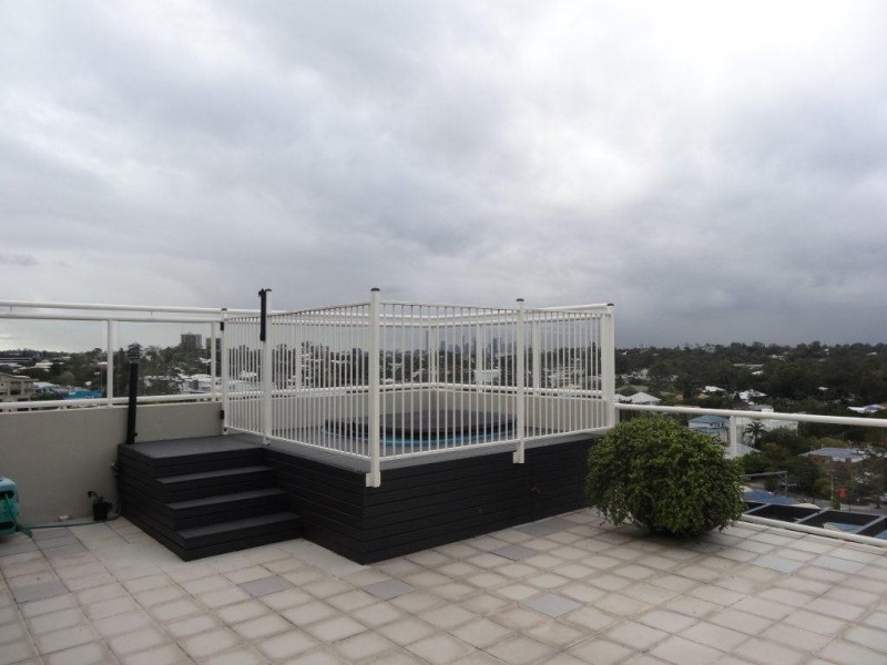 43/22 Riverview Terrace, Indooroopilly QLD 4068