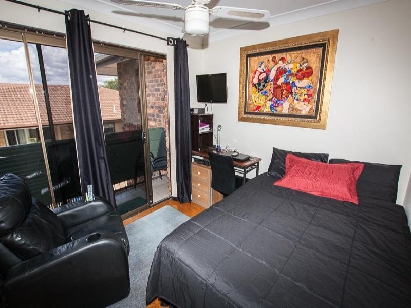8/16 Foxton Street, Indooroopilly QLD 4068