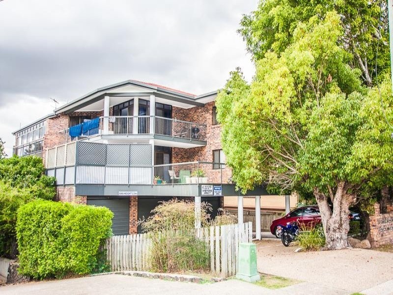 8/16 Foxton Street, Indooroopilly QLD 4068