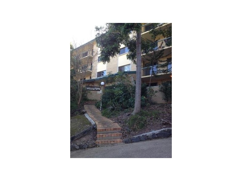 2/33 Rokeby Terrace, Taringa QLD 4068
