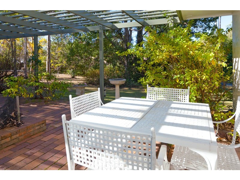 22 Scenic Road, Kenmore QLD 4069