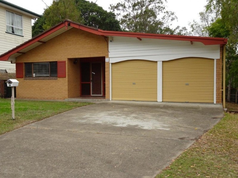 59 Trenton Street, Kenmore QLD 4069