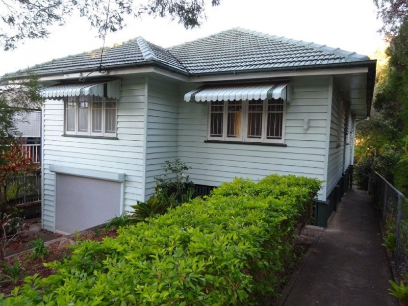 48 Manchester Terrace, Indooroopilly QLD 4068