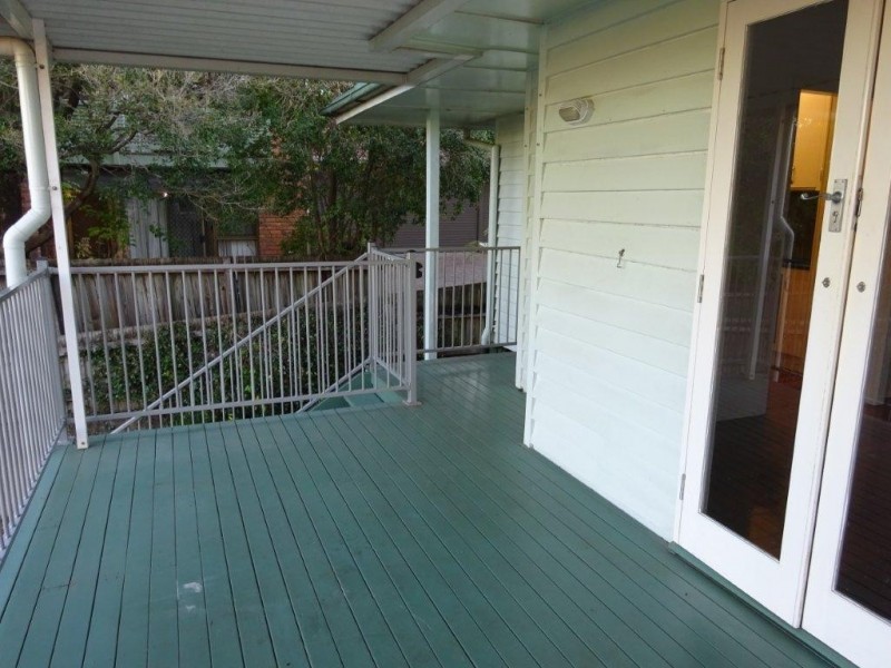 48 Manchester Terrace, Indooroopilly QLD 4068