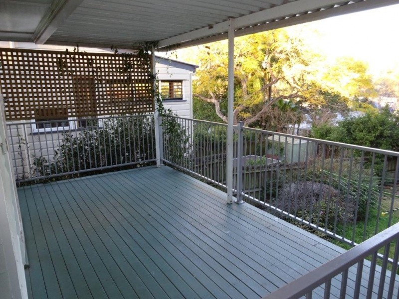 48 Manchester Terrace, Indooroopilly QLD 4068