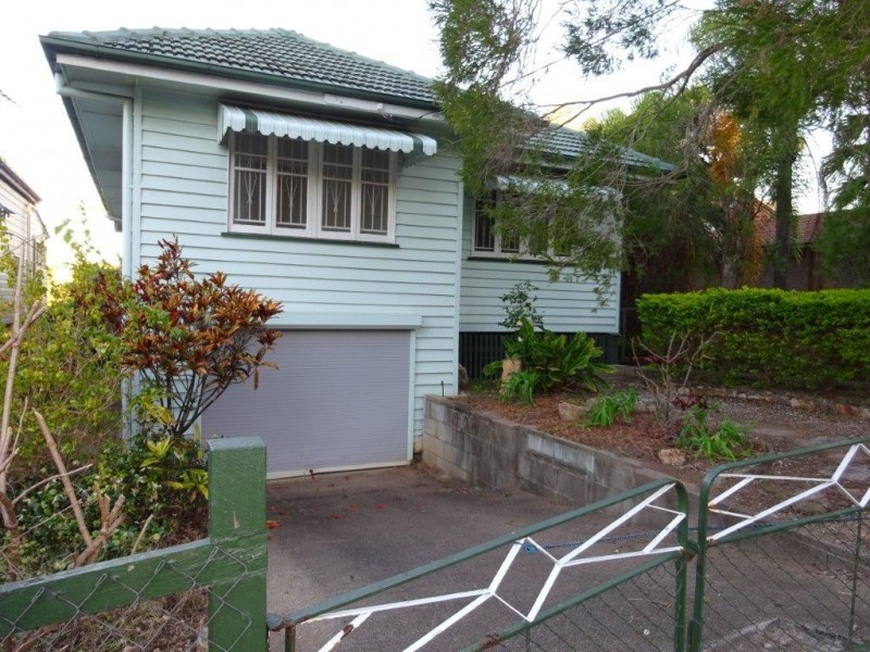 48 Manchester Terrace, Indooroopilly QLD 4068