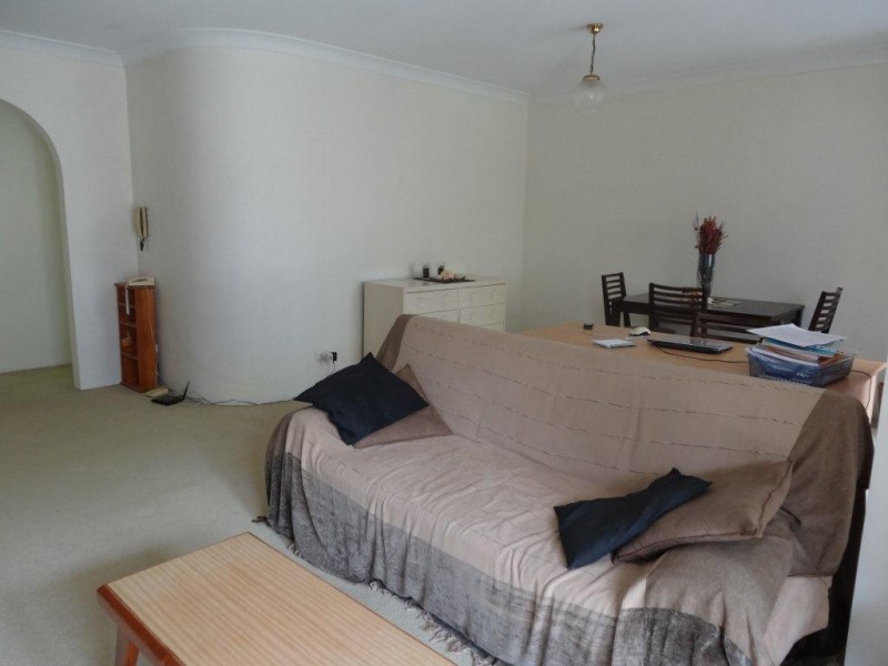 6/11 Foxton Street, Indooroopilly QLD 4068