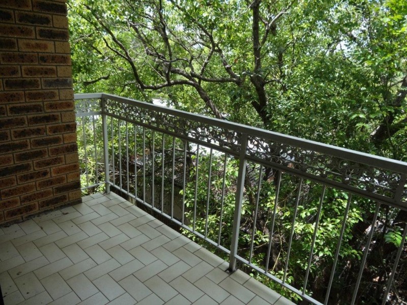 6/11 Foxton Street, Indooroopilly QLD 4068