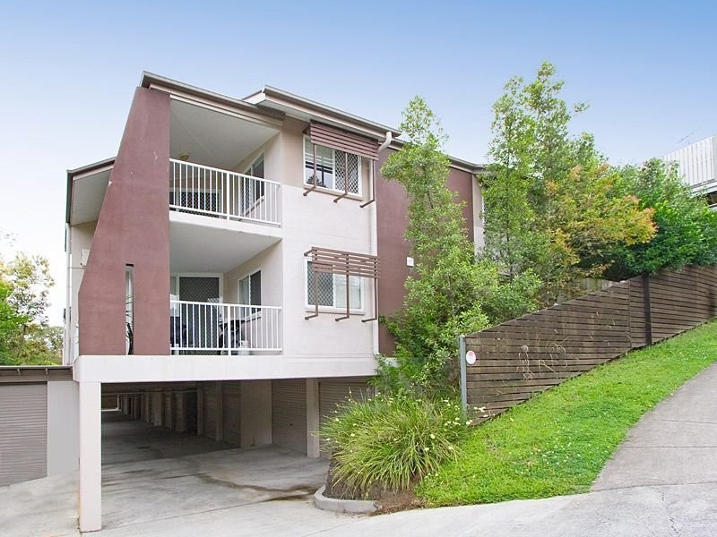 4/53 Whitmore Street, Taringa QLD 4068