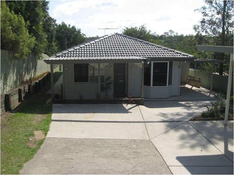 5 Usher Street, Indooroopilly QLD 4068